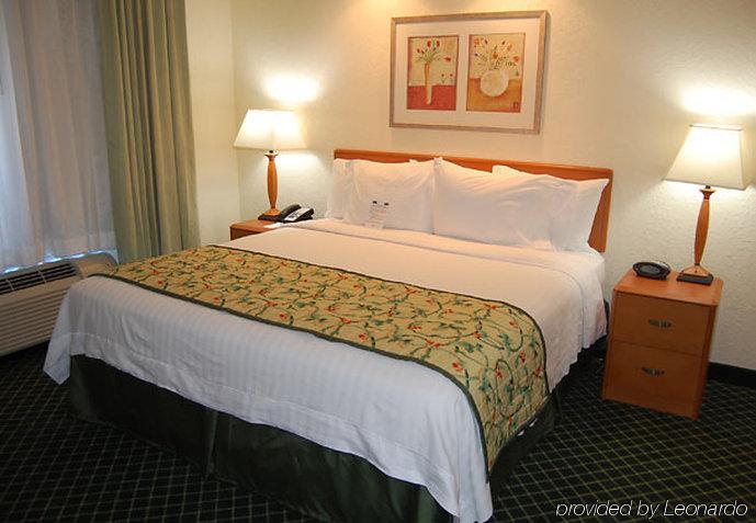 Fairfield Inn And Suites South Hill I-85 Exteriér fotografie