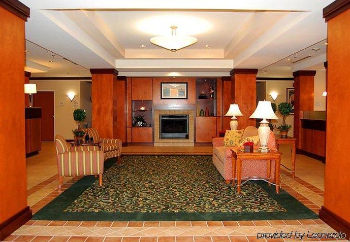 Fairfield Inn And Suites South Hill I-85 Exteriér fotografie