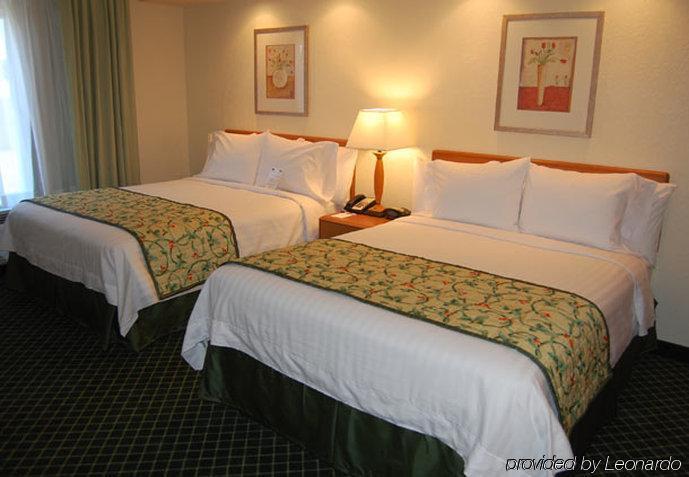 Fairfield Inn And Suites South Hill I-85 Exteriér fotografie