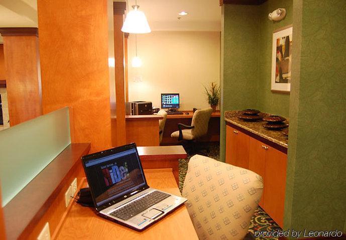 Fairfield Inn And Suites South Hill I-85 Exteriér fotografie