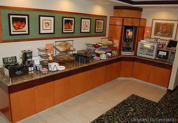 Fairfield Inn And Suites South Hill I-85 Exteriér fotografie