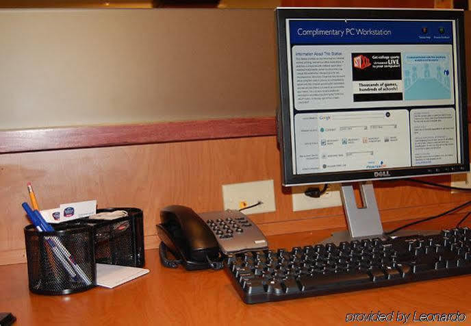 Fairfield Inn And Suites South Hill I-85 Exteriér fotografie