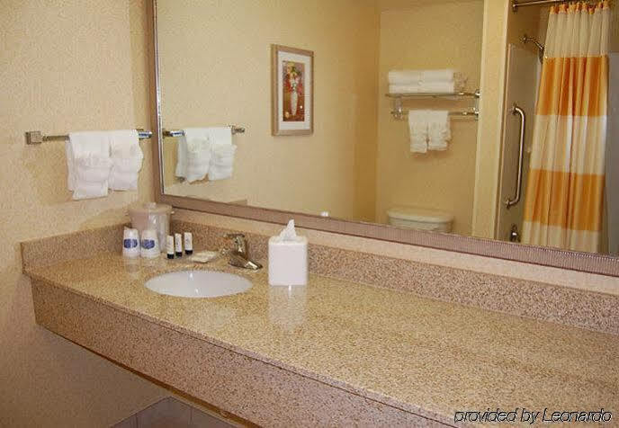 Fairfield Inn And Suites South Hill I-85 Exteriér fotografie